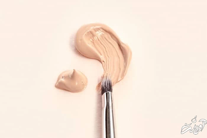 کاررد فوندیشن فوندیشن